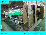 安全護(hù)欄、物料鋼制容積、鋼制周轉(zhuǎn)臺(tái)車、非標(biāo)產(chǎn)品定制等